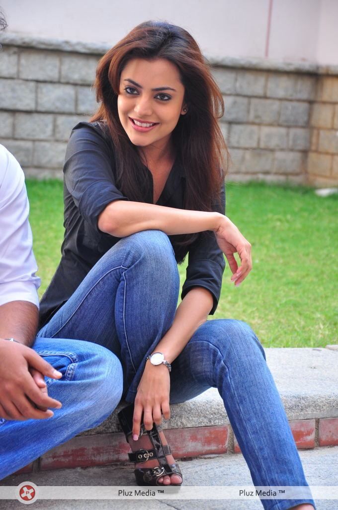 Nisha Agarwal Stills | Picture 132631